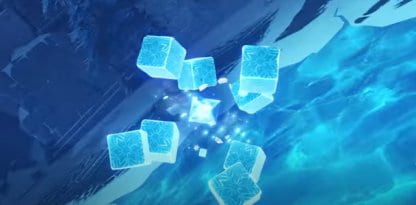 Cryo Hypostasis Guide How To Defeat Location Genshin Impact Gamewith