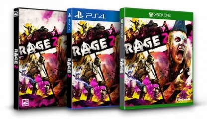 Rage 2 All Cheats List Effects How To Unlock Cheat Codes Gamewith Rage 2 All Cheats List Effects How To Unlock Cheat Codes Gamewith