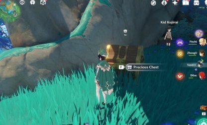 Electro Sigil Location Where To Get Genshin Impact Gamewith Electro Sigil Location Where To Get Genshin Impact Gamewith
