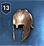 Шлем Оракула Статистика