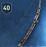 Лук Музы Статистика