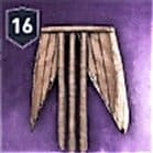 Бронзовый пояс Статистика