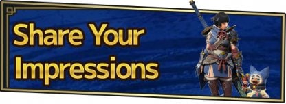 Reviews & Impressions