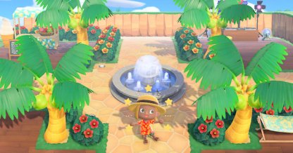 Acnh Terraforming Island Designer How To Unlock Animal Crossing Gamewith