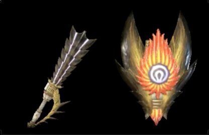 MH Rise | Best Charge Blade By Element | MONSTER HUNTER RISE (MHR