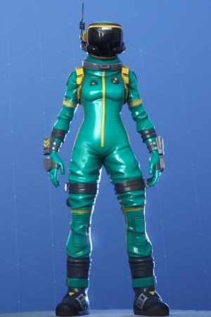 photo Hazard Agent Fortnite Tracker fortnite hazard agent skin set