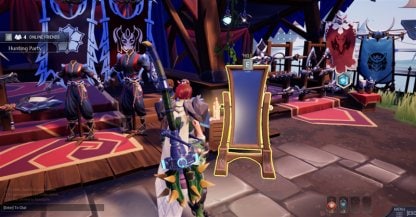 Change Your Character Appearance Anytime