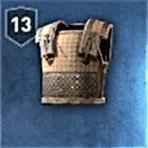 Сапфир Линоторакс Статистика