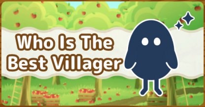 ACNH | Rare Villagers (Characters) List | Animal Crossing - GameWith