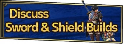 Sword & Shield