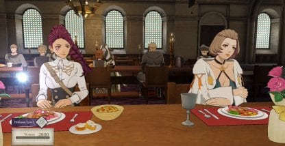 Fire emblem threee houses best romance option
