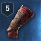 Статистика наемных перчаток