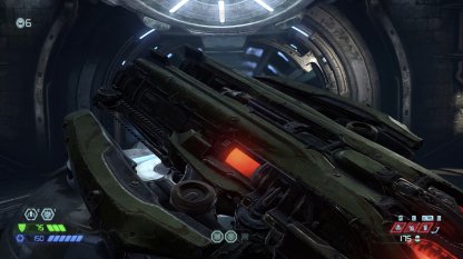 doom mission 5 secret room