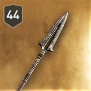 Falx of Olympos Stats