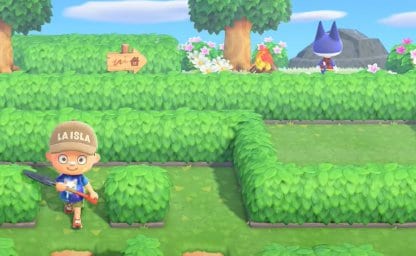 Acnh Rover How To Meet Find Animal Crossing Gamewith