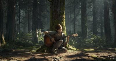 The Last Of Us 2