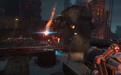 doom level 3 rocket launcher doom level 3 rocket launcher