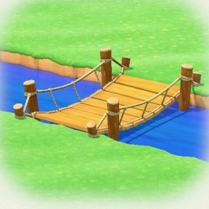 Acnh Bridges How To Build Make Animal Crossing Gamewith