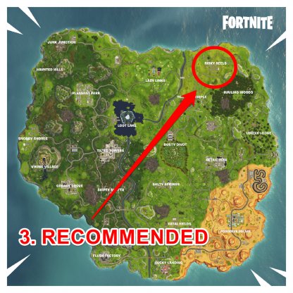 Fortnitemares Challenges Part 2 Destroy Ghost Decorations
