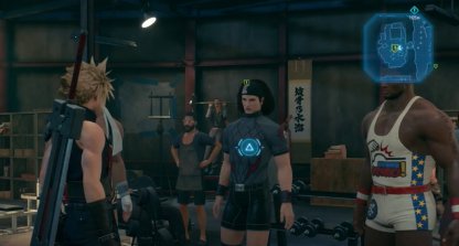 Ff7 Remake Wall Market Guide Map Locations Side Quests Final Fantasy 7 Integrade Gamewith