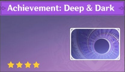 All Achievements List 1 6 Genshin Impact Gamewith