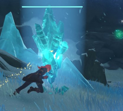 Scarlet Quartz Location Uses Genshin Impact Gamewith