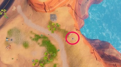 Get a Score of 5 or More in Shooting Galleries Retail Row