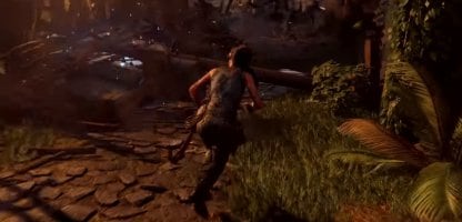 ps4 shadow of the tomb raider walkthrough ps4 shadow of the tomb raider walkthrough
