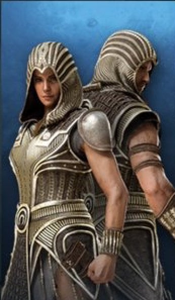 Набор "Вестник заката"