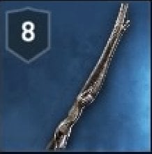 Бандит Лук Статистика