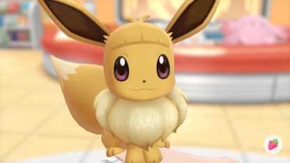 Pokemon Let's Go | How To Change Pikachu And Eevee ...