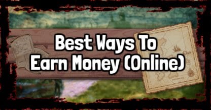 Red Dead Redemption 2 Best Ways To Earn Money Online Rdr2 - red dead online best ways to earn money