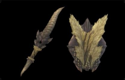 MH Rise | Best Charge Blade By Element | MONSTER HUNTER RISE (MHR