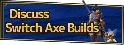 Switch Axe