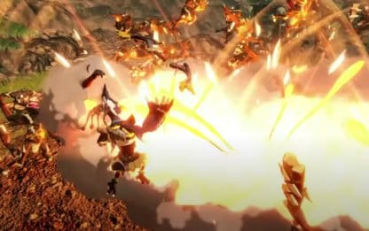 All Playable Characters List - Unlock Guide | Hyrule Warriors Age of