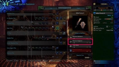 MHW: ICEBORNE | Monster Slogbone Farming & Usage Guide - GameWith