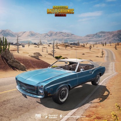 PUBG Mobile | Latest News & Update