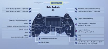 how to use a ps4 controller on fortnite mobile