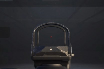 Warzone Monocle Reflex Sight Optic Stats Call Of Duty Modern Warfare Gamewith