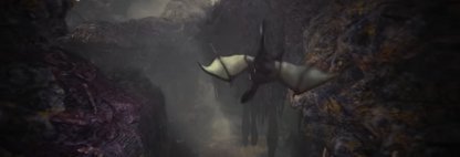 Mhw ancient creature of the new world image