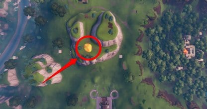 West Of Dusty Divot Bird