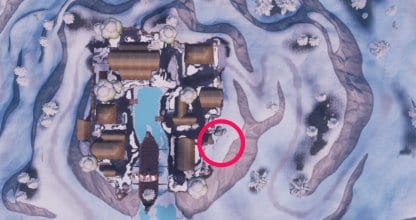 Search for Chilly Gnomes Season 7 Week 6 Challenge