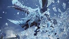 MHW: ICEBORNE | Master Rank Event Quest Schedule
