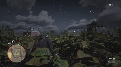 Single hall escape walkthrough