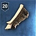 Секретные рукавицы Статистика