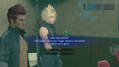 Ff7 Remake Quest 14 The Party Never Stops Guide Final Fantasy 7 Integrade Gamewith