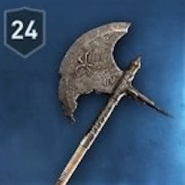 Парос Топор Статистика