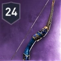 Toxarchos Reflex Bow Stats