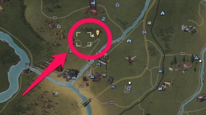 Treasure Map List & Treasure Locations Guide