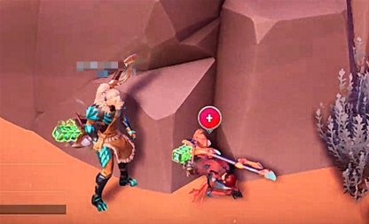 Resurrecting Teammates